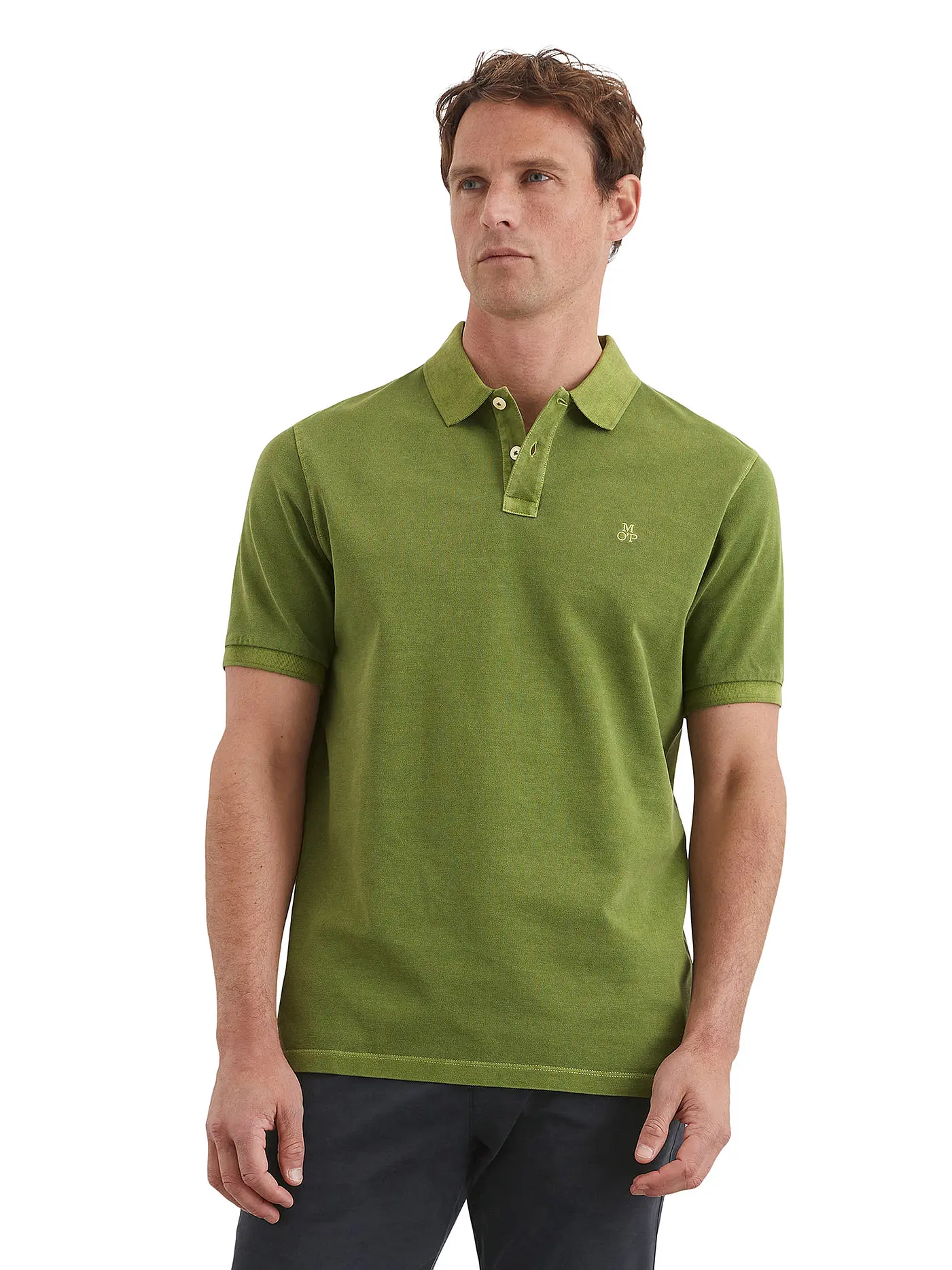 MARC O'POLO | Poloshirt Regular Fit | 